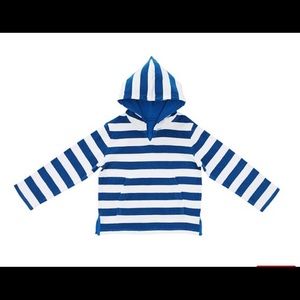 Pottery Barn kids cover up